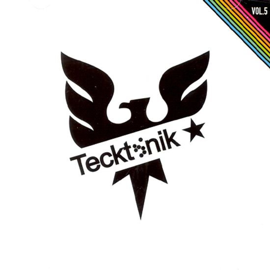 TECKTONIK VOL.5