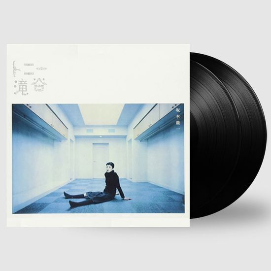 TONY TAKITANI [토니 타키타니] [LP]