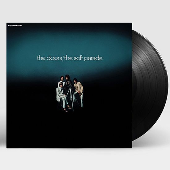 THE SOFT PARADE [HQ 180G LP]