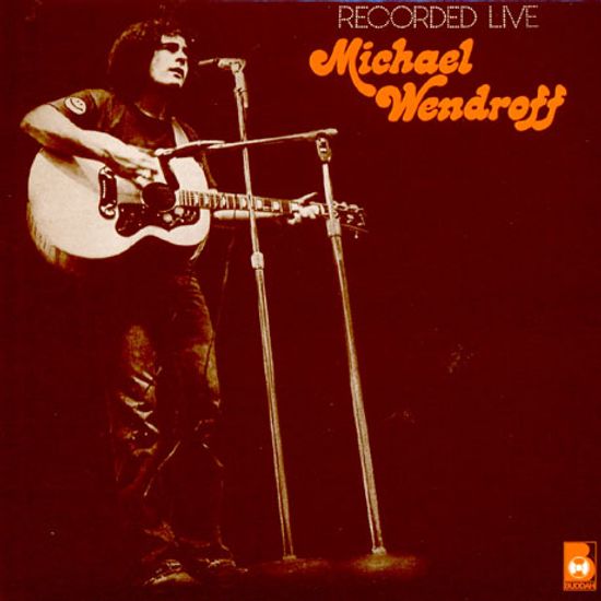 RECORDED LIVE [LP MINIATURE]
