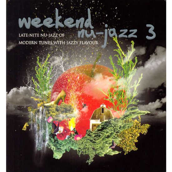 WEEKEND NU-JAZZ 3