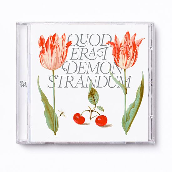 Q.E.D [EP]