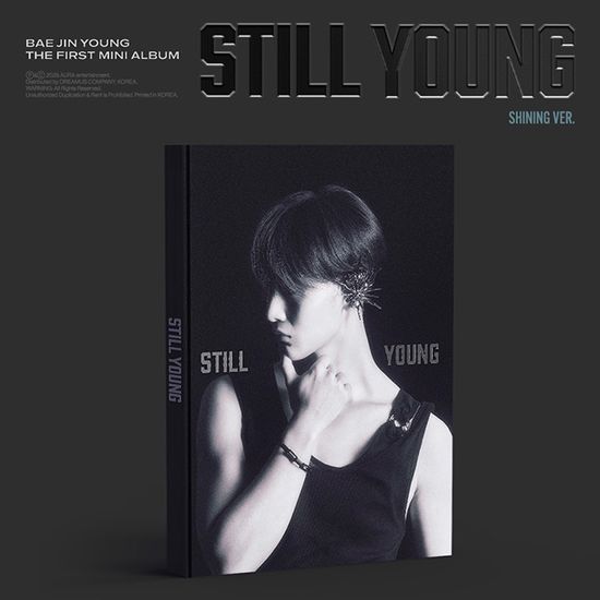 STILL YOUNG [미니 1집] [SHINING VER]