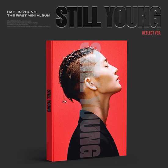 STILL YOUNG [미니 1집] [REFLECT VER]