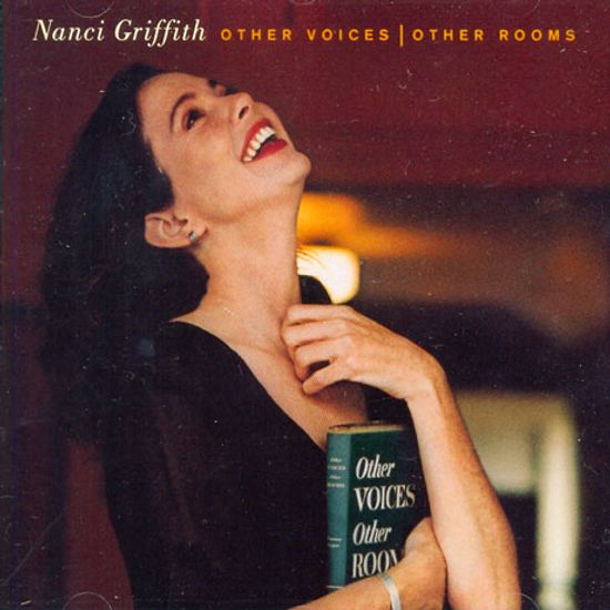 OTHER VOICES OTHER ROOM