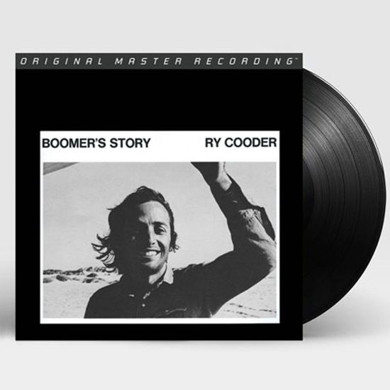 BOOMER’S STORY [45RPM 180G LP]