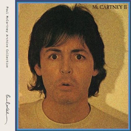 MCCARTNEY 2 [PAUL MCCARTNEY ARCHIVE COLLECTION]