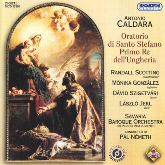ORATORIO DI SANTO STEFANO/ PAL NEMETH