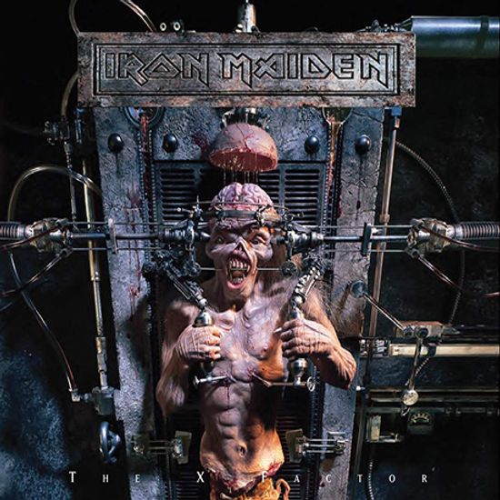 THE X FACTOR [2015 REMASTER]