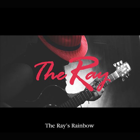 THE RAY`S RAINBOW