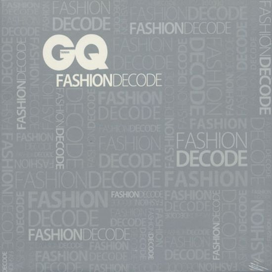 GQ: FASHION DECODE