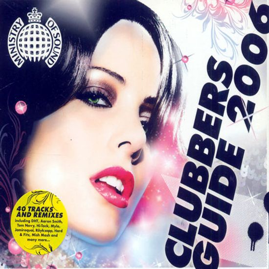 CLUBBER`S GUIDE 2006
