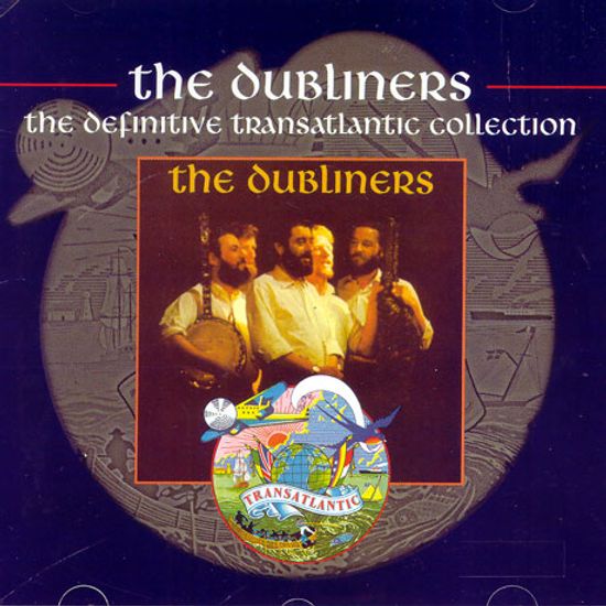 THE DEFINITIVE TRANSATLANTIC COLLECTION