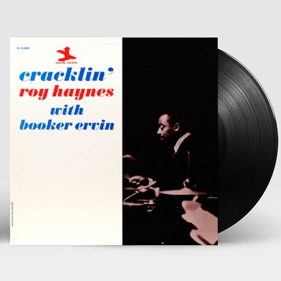 CRACKLIN [LP]