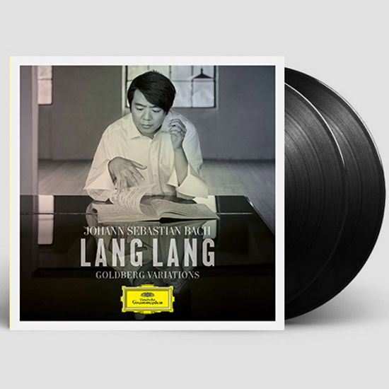 GOLDBERG VARIATIONS/ LANG LANG [바흐: 골드베르크 변주곡 - 랑랑] [LP]