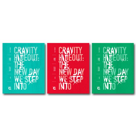 SEASON 2 HIDEOUT: THE NEW DAY WE STEP INTO