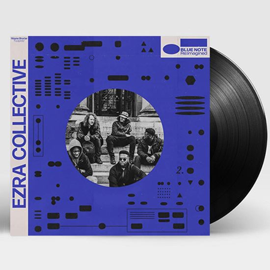 ROSE ROUGE/ FOOTPRINTS [7” SINGLE LP]