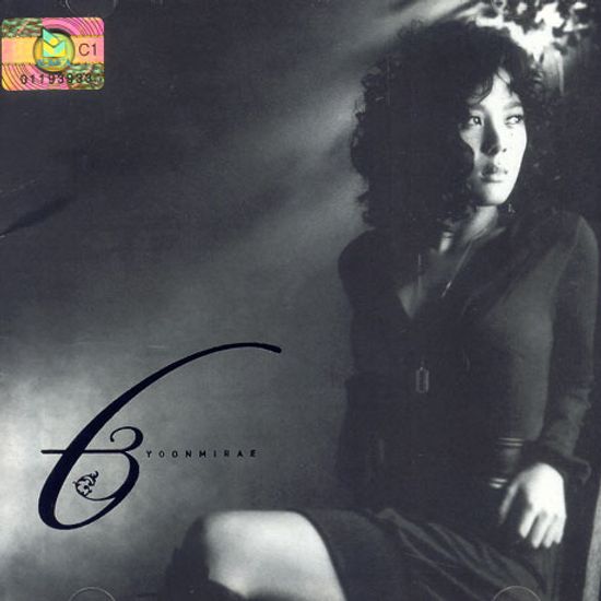 YOONMIRAE