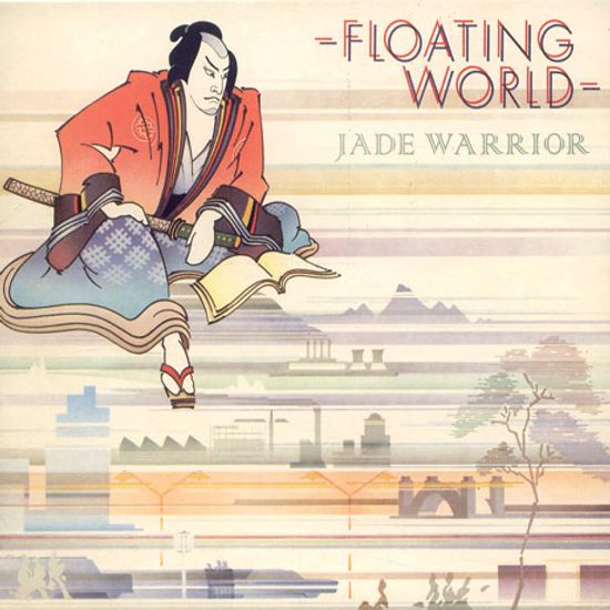 FLOATING WORLD [REMASTERED EDITION]