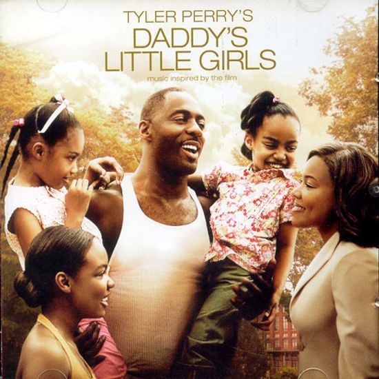 DADDY`S LITTLE GIRL