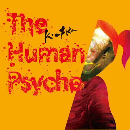 THE HUMAN PSYCHE