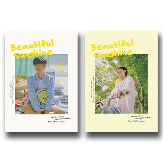 BEAUTIFUL SUNSHINE [싱글 2집]