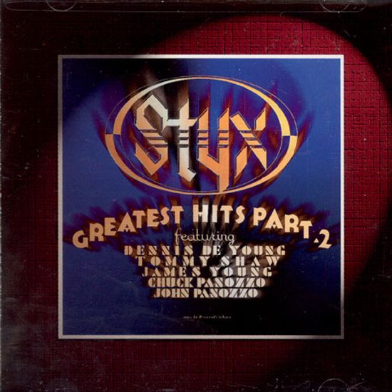 GREATEST HITS PART 2