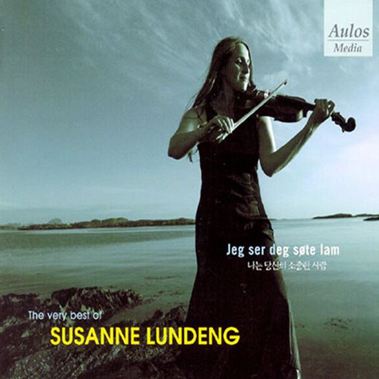 JEG SER DEG SØTE LAM: THE VERY BEST OF SUSANNE LUNDENG