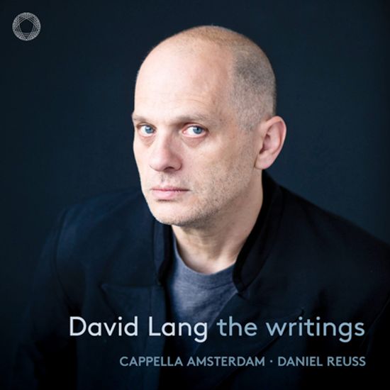 THE WRITINGS/ DANIEL REUSS [데이빗 랭: 더 라이팅스]