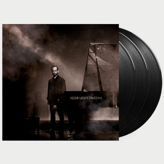 TRISTAN/ FRANZ WELSER-MOST [이고르 레비트: 트리스탄] [180G LP]