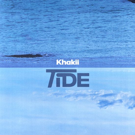 TIDE [EP]