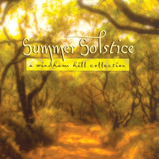 SUMMER SOLSTICE