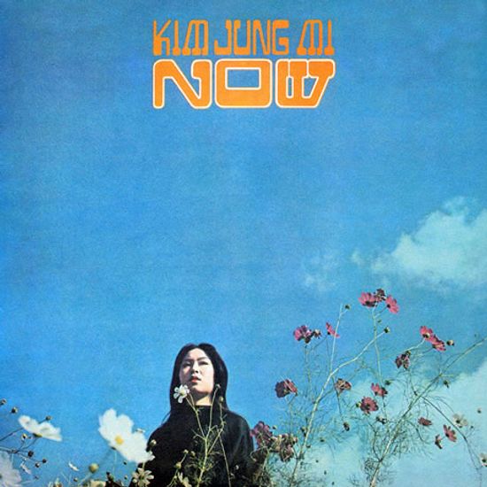 NOW: 신중현 작품집