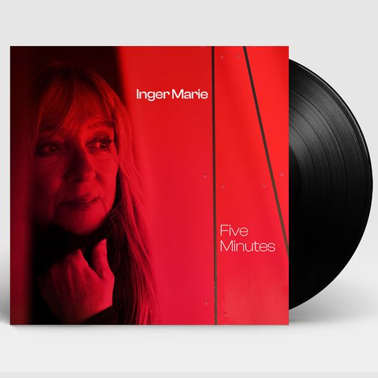 FIVE MINUTES [180G LP]