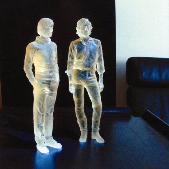 POCKET SYMPHONY [180G LP]