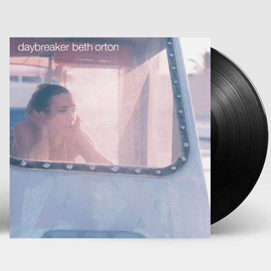 DAYBREAKER [180G LP]