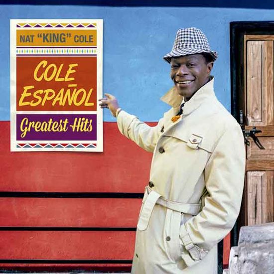 COLE ESPANOL: GREATEST HITS