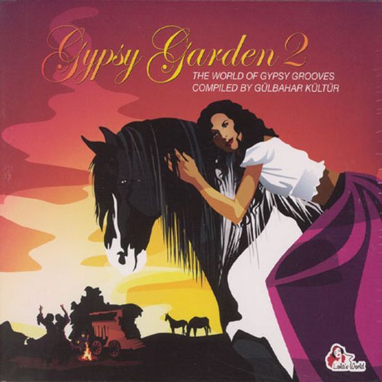 GYPSY GARDEN 2