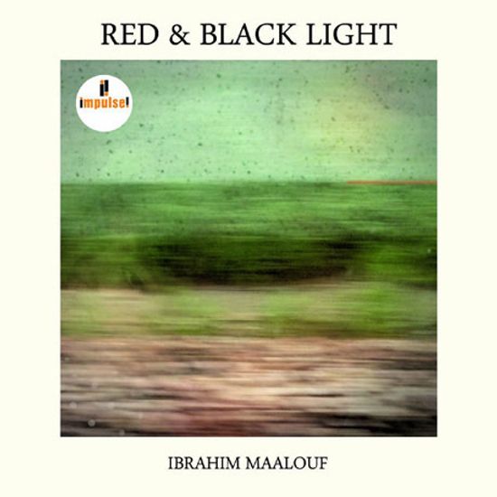 RED & BLACK LIGHT [DIGIPACK]