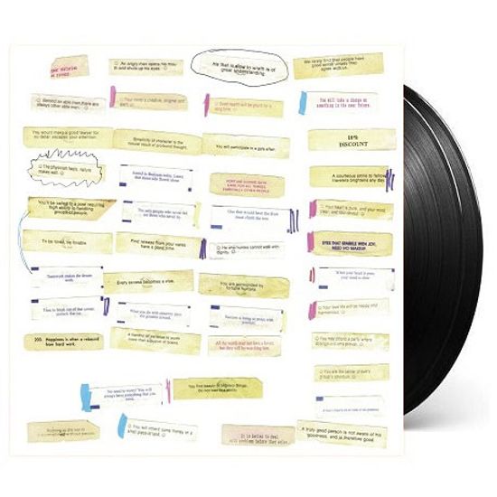 EPIC JAMMERS AND FORTUNATE LITTLE DITTIES [LP]