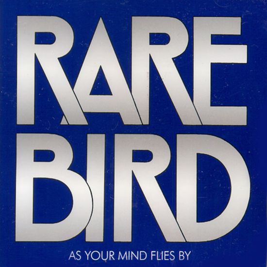 AS YOUR MIND FLIES BY