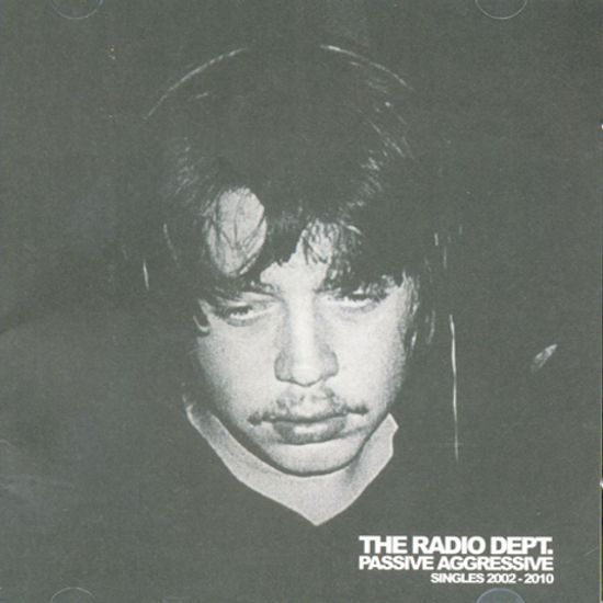 PASSIVE AGGRESSIVE: SINGLES 2002-2010