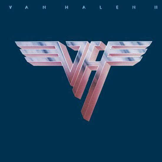 VAN HALEN 2 [HQ 180G LP]