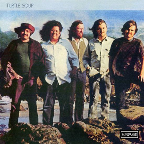 TURTLE SOUP [DELUXE]