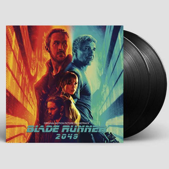 BLADE RUNNER 2049 [블레이드 러너 2049] [LP]