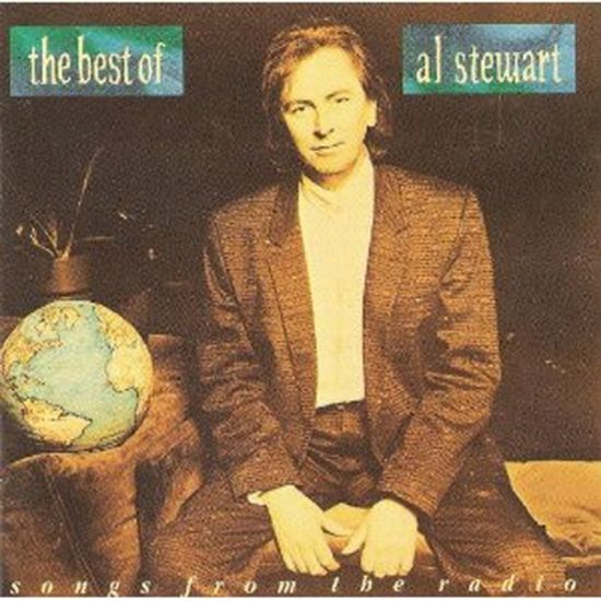 THE BEST OF AL STEWART
