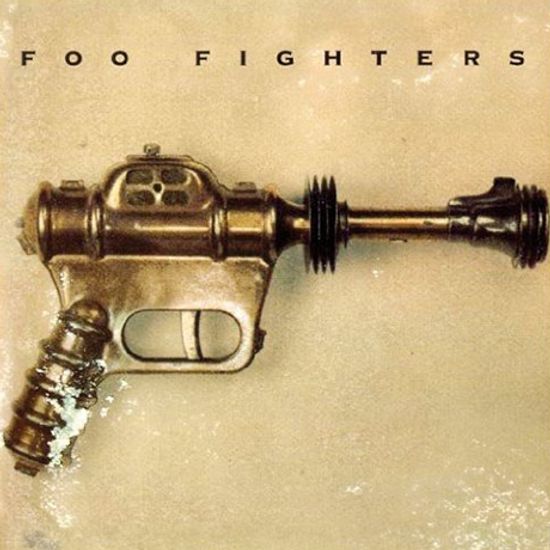 FOO FIGHTERS