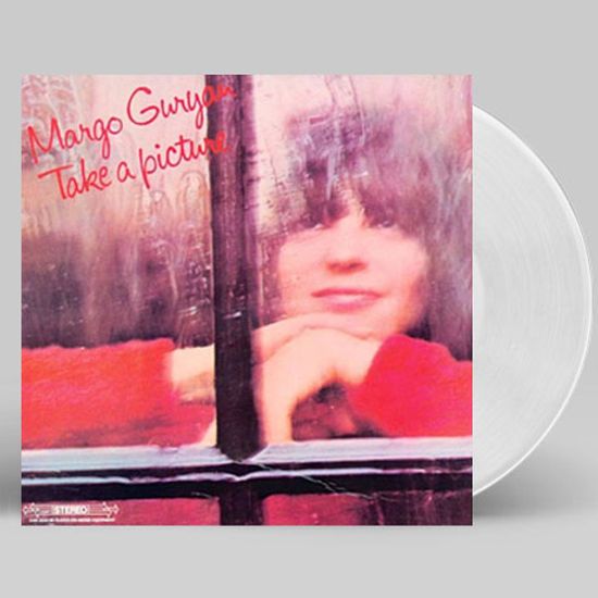 TAKE A PICTURE [CLEAR VINYL]