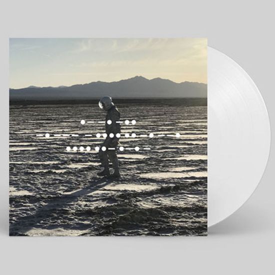 AND NOTHING HURT [WHITE LP]
