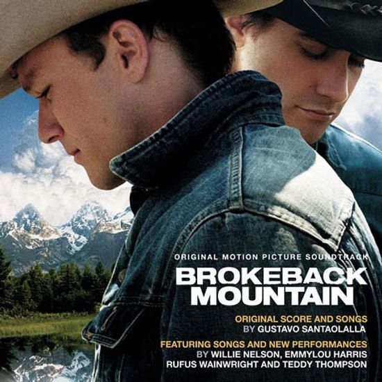 BROKEBACK MOUNTAIN [브로크백 마운틴]